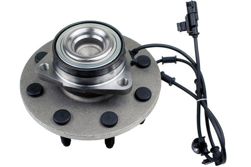 Wheel Bearing and Hub Assembly Mevotech H515114