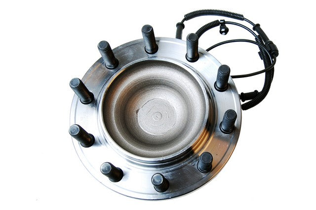 Wheel Bearing and Hub Assembly Mevotech H515115