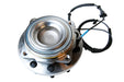 Wheel Bearing and Hub Assembly Mevotech H515115