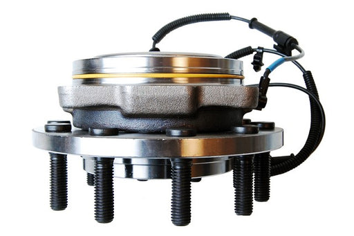 Wheel Bearing and Hub Assembly Mevotech H515115
