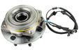 Wheel Bearing and Hub Assembly Mevotech H515116