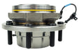 Wheel Bearing and Hub Assembly Mevotech H515116