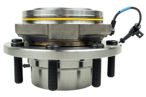 Wheel Bearing and Hub Assembly Mevotech H515116