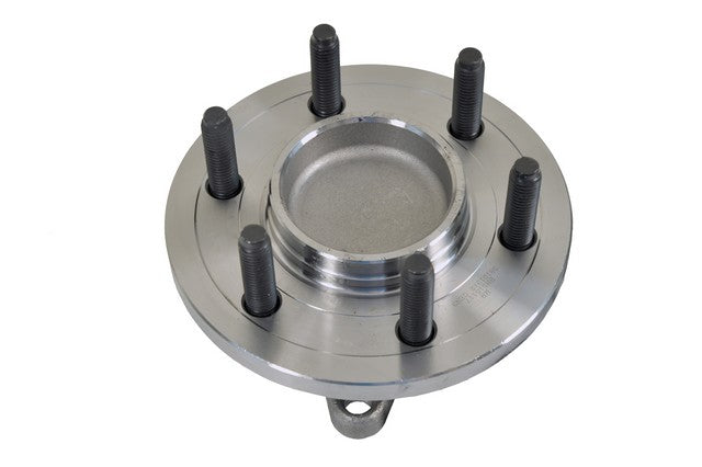 Wheel Bearing and Hub Assembly Mevotech H515117