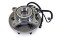 Wheel Bearing and Hub Assembly Mevotech H515117
