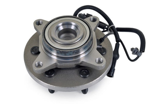 Wheel Bearing and Hub Assembly Mevotech H515117