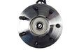 Wheel Bearing and Hub Assembly Mevotech H515118