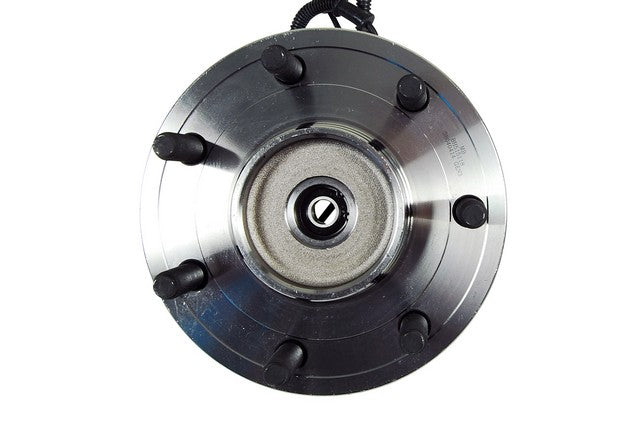 Wheel Bearing and Hub Assembly Mevotech H515118