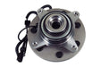 Wheel Bearing and Hub Assembly Mevotech H515118