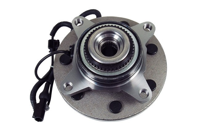 Wheel Bearing and Hub Assembly Mevotech H515118