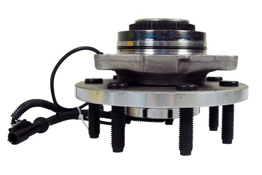 Wheel Bearing and Hub Assembly Mevotech H515118