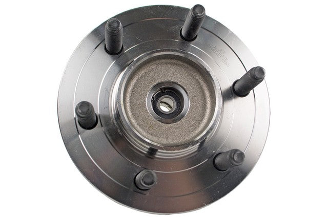 Wheel Bearing and Hub Assembly Mevotech H515119