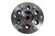 Wheel Bearing and Hub Assembly Mevotech H515120