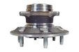 Wheel Bearing and Hub Assembly Mevotech H515120