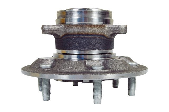 Wheel Bearing and Hub Assembly Mevotech H515120