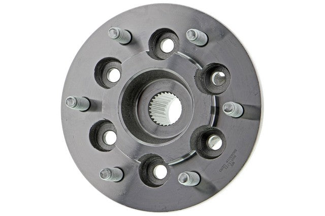 Wheel Bearing and Hub Assembly Mevotech H515121