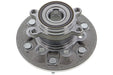 Wheel Bearing and Hub Assembly Mevotech H515121