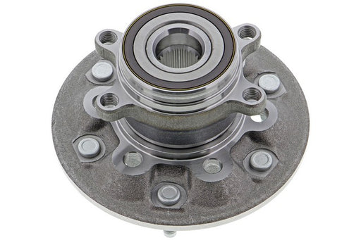 Wheel Bearing and Hub Assembly Mevotech H515121