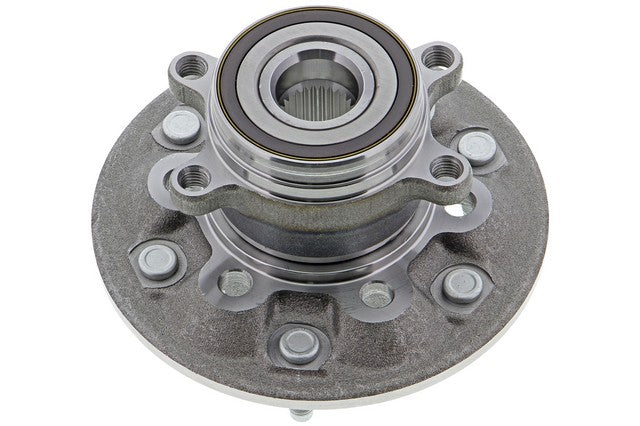 Wheel Bearing and Hub Assembly Mevotech H515121