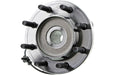 Wheel Bearing and Hub Assembly Mevotech H515122