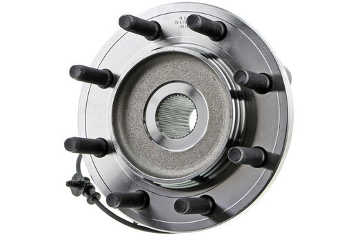 Wheel Bearing and Hub Assembly Mevotech H515122