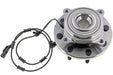 Wheel Bearing and Hub Assembly Mevotech H515122