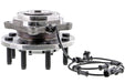 Wheel Bearing and Hub Assembly Mevotech H515122
