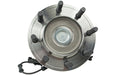 Wheel Bearing and Hub Assembly Mevotech H515123