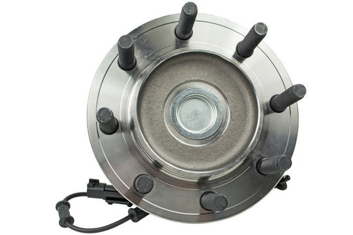 Wheel Bearing and Hub Assembly Mevotech H515123