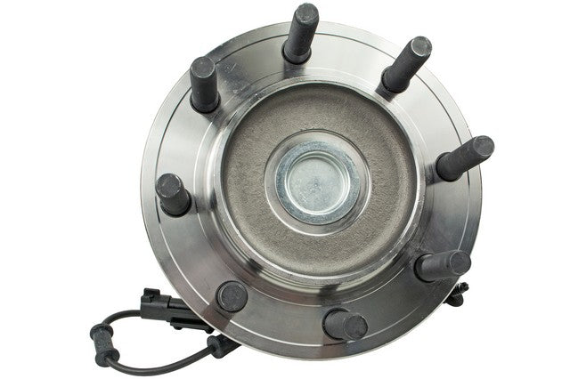 Wheel Bearing and Hub Assembly Mevotech H515123