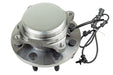 Wheel Bearing and Hub Assembly Mevotech H515123