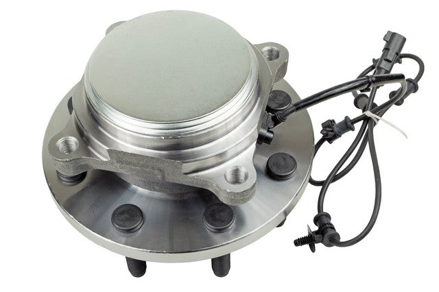 Wheel Bearing and Hub Assembly Mevotech H515123