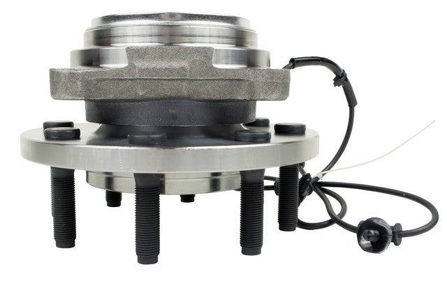 Wheel Bearing and Hub Assembly Mevotech H515123