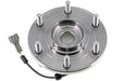 Wheel Bearing and Hub Assembly Mevotech H515124