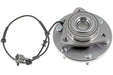 Wheel Bearing and Hub Assembly Mevotech H515124