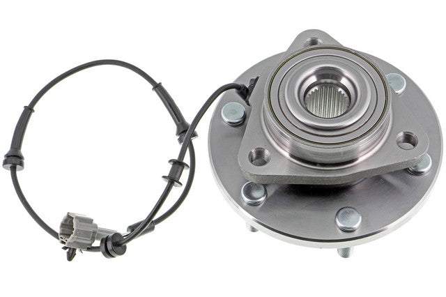 Wheel Bearing and Hub Assembly Mevotech H515124