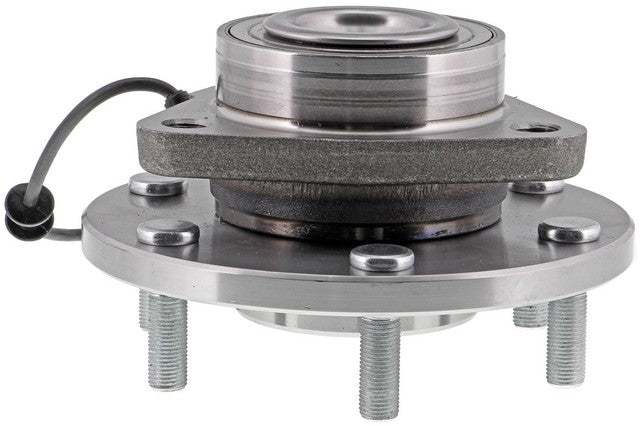 Wheel Bearing and Hub Assembly Mevotech H515124