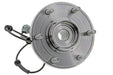 Wheel Bearing and Hub Assembly Mevotech H515125