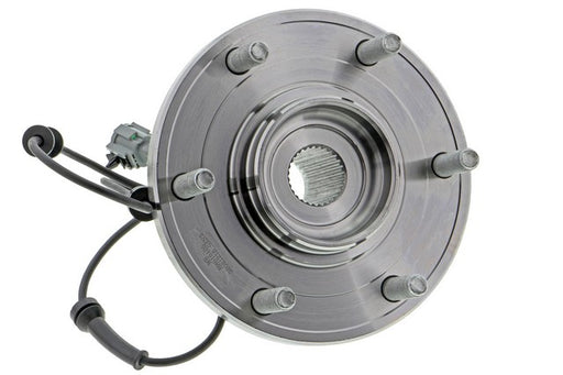 Wheel Bearing and Hub Assembly Mevotech H515125