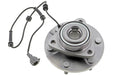 Wheel Bearing and Hub Assembly Mevotech H515125