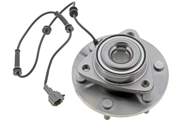 Wheel Bearing and Hub Assembly Mevotech H515125
