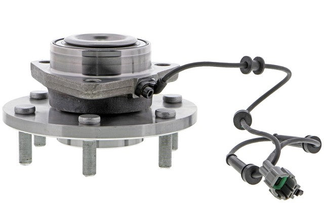 Wheel Bearing and Hub Assembly Mevotech H515125