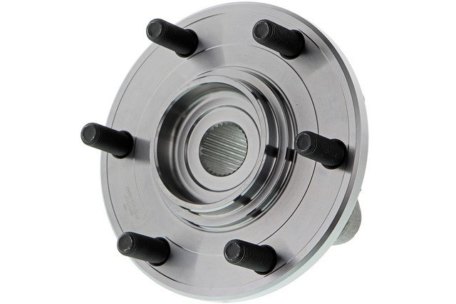 Wheel Bearing and Hub Assembly Mevotech H515127