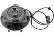 Wheel Bearing and Hub Assembly Mevotech H515127