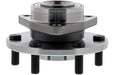 Wheel Bearing and Hub Assembly Mevotech H515127