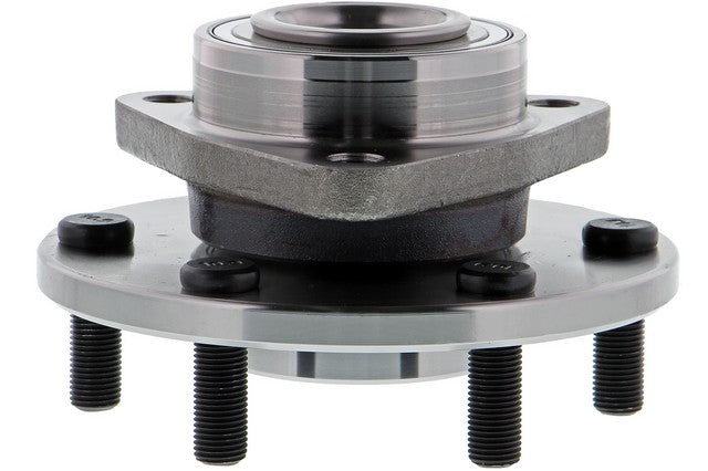 Wheel Bearing and Hub Assembly Mevotech H515127
