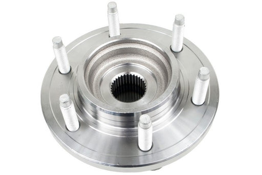 Wheel Bearing and Hub Assembly Mevotech H515128