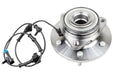 Wheel Bearing and Hub Assembly Mevotech H515128