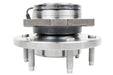 Wheel Bearing and Hub Assembly Mevotech H515128