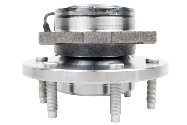 Wheel Bearing and Hub Assembly Mevotech H515128